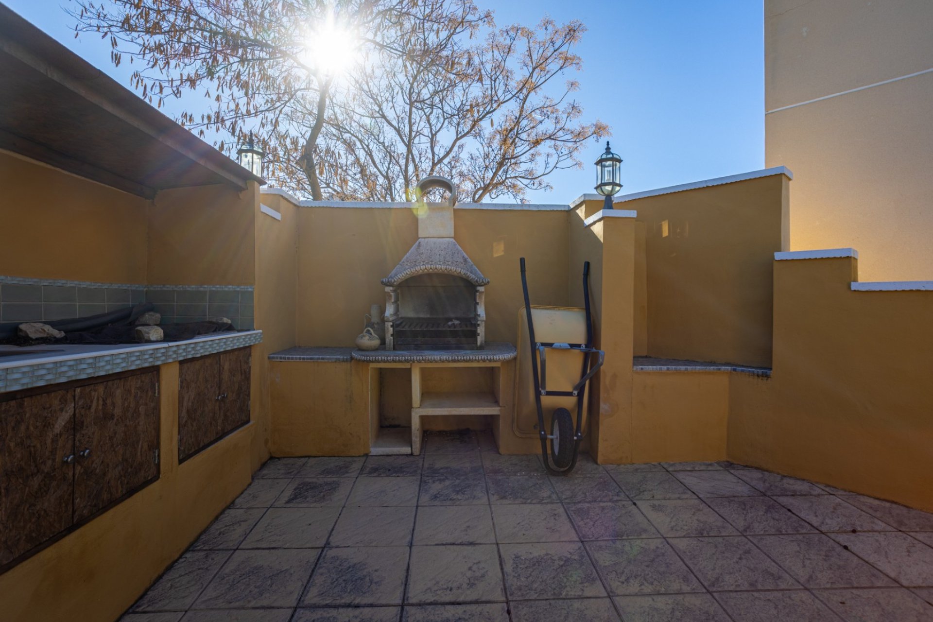 Resale - Country House - La Zarza