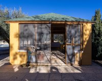 Resale - Country House - La Zarza