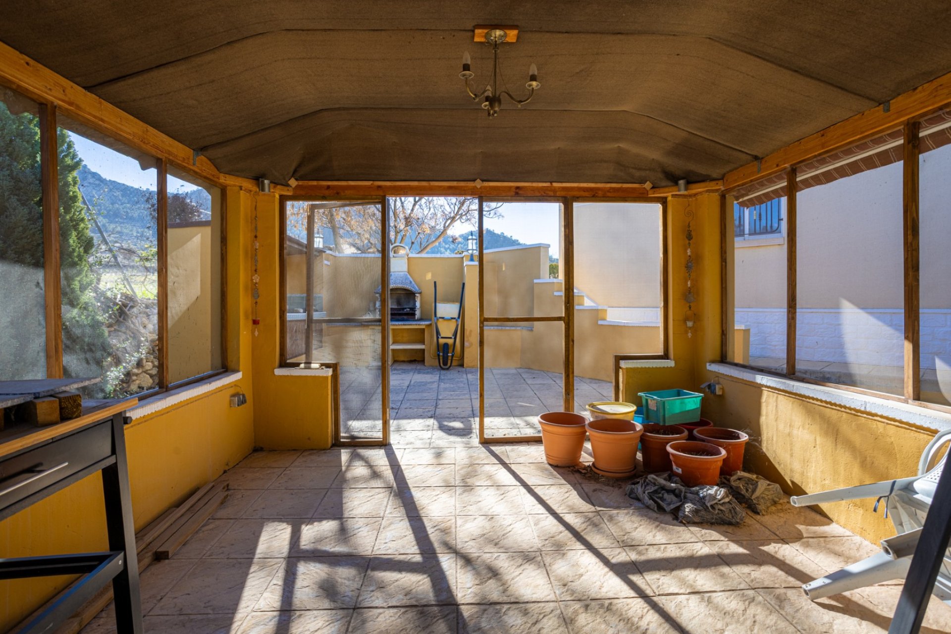 Resale - Country House - La Zarza