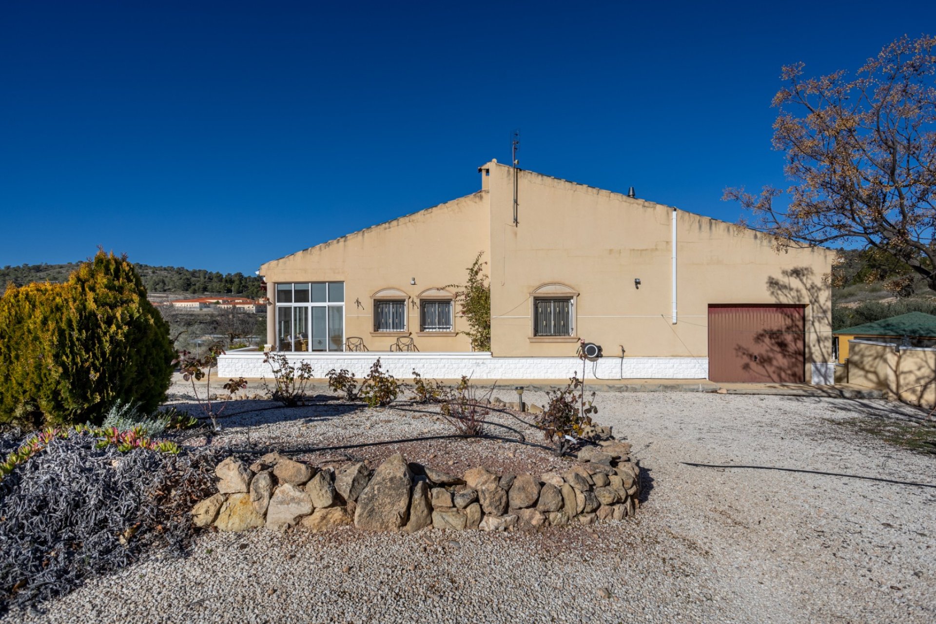 Resale - Country House - La Zarza