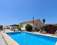 Resale - Country House - Las Heredades