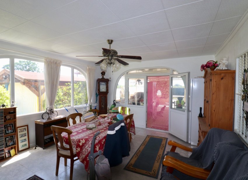 Resale - Country House - Las Heredades