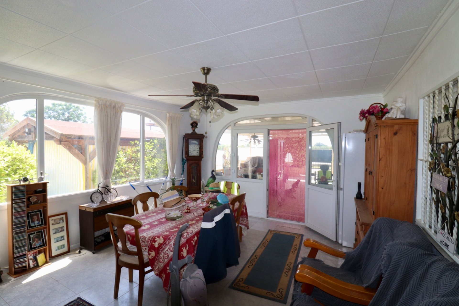 Resale - Country House - Las Heredades