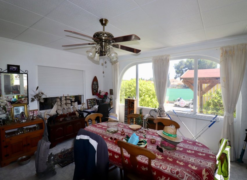 Resale - Country House - Las Heredades