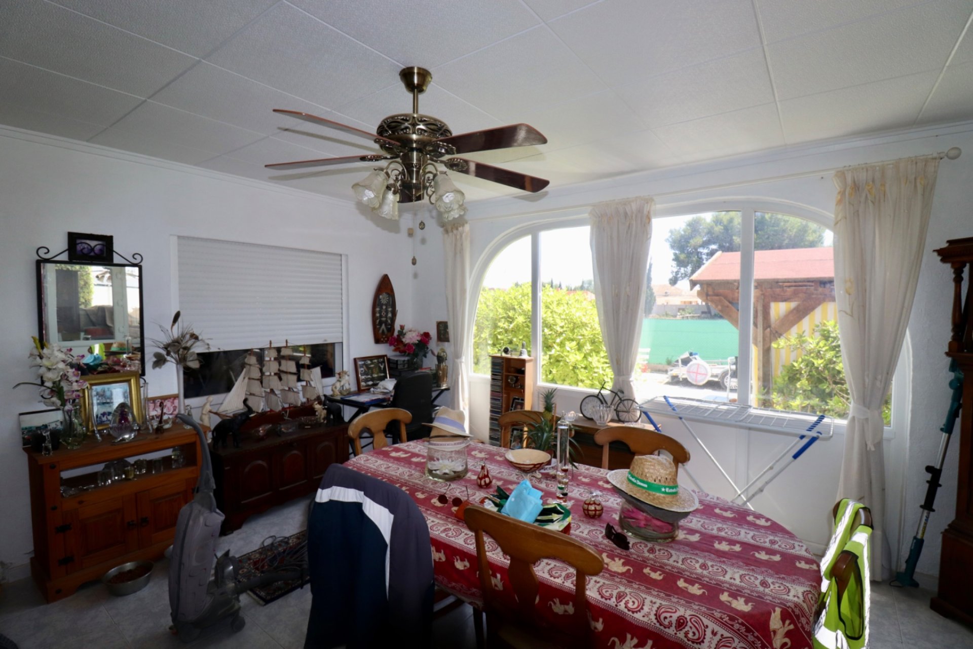 Resale - Country House - Las Heredades