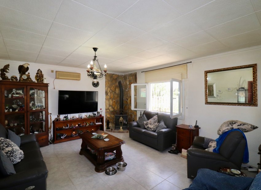 Resale - Country House - Las Heredades