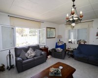 Resale - Country House - Las Heredades