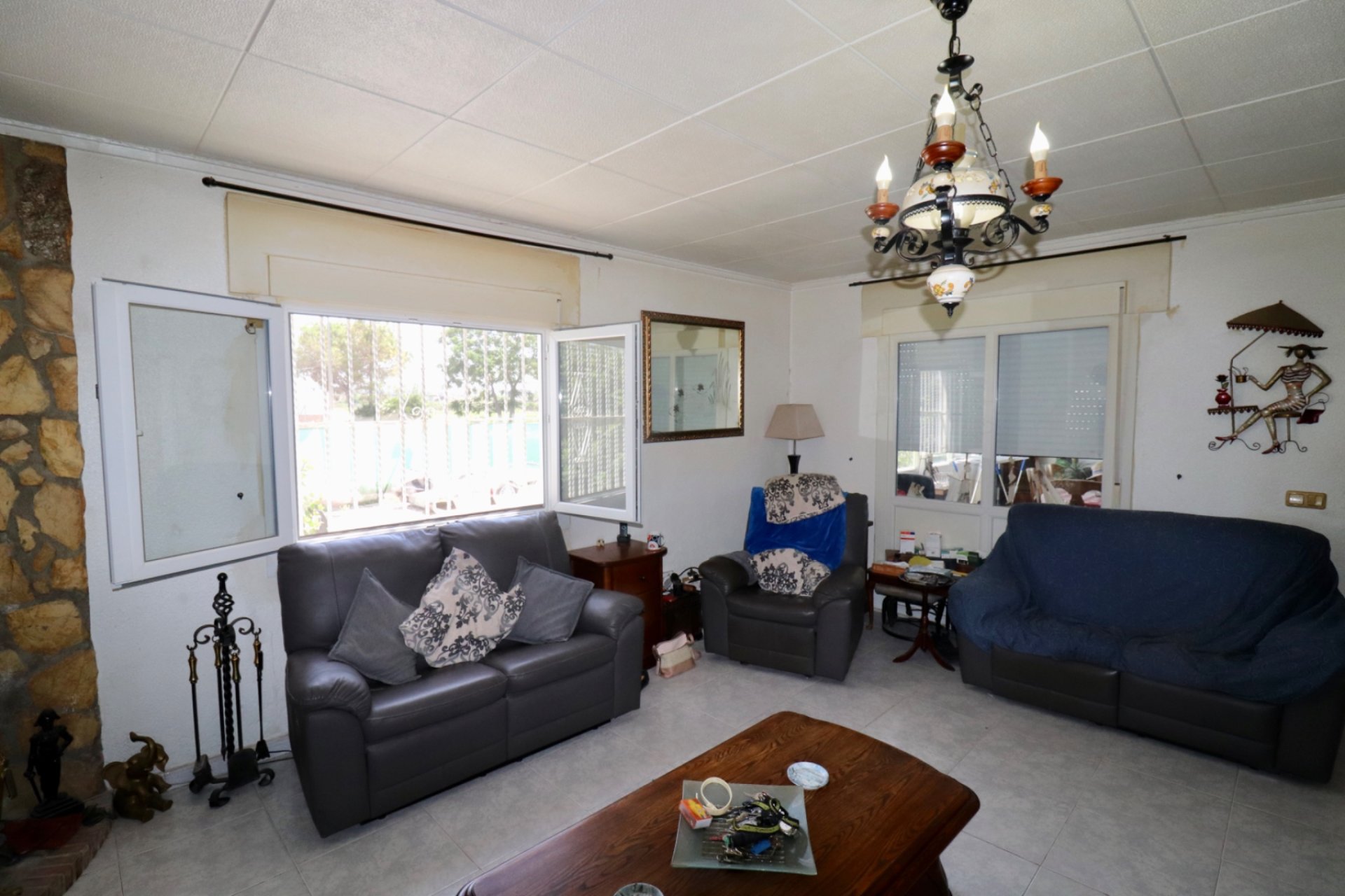 Resale - Country House - Las Heredades