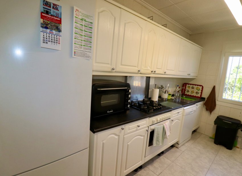 Resale - Country House - Las Heredades