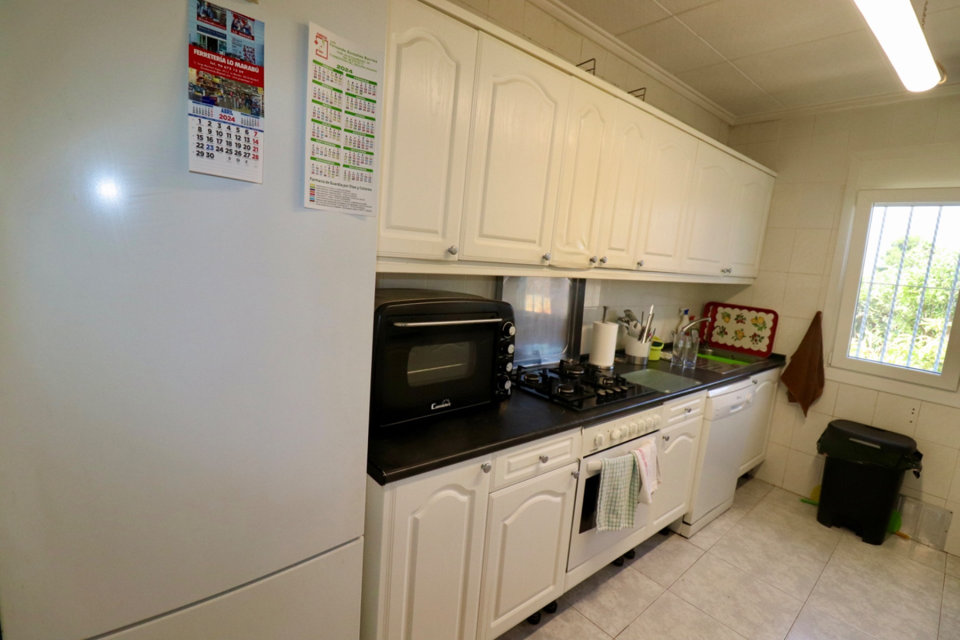 Resale - Country House - Las Heredades