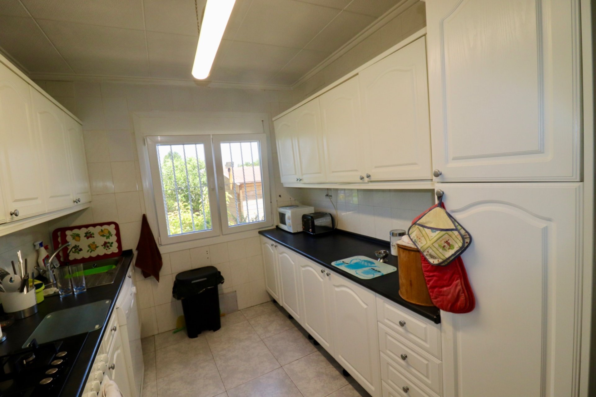 Resale - Country House - Las Heredades