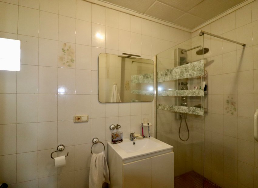 Resale - Country House - Las Heredades