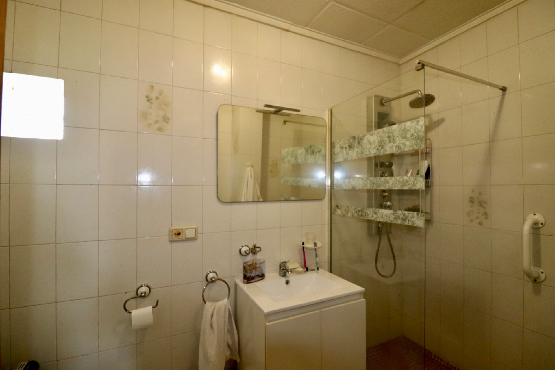 Resale - Country House - Las Heredades