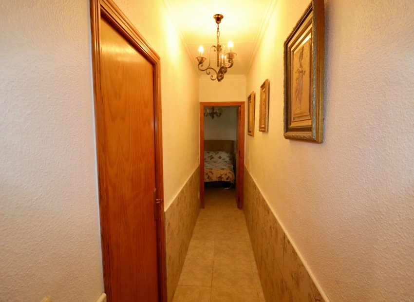 Resale - Country House - Las Heredades