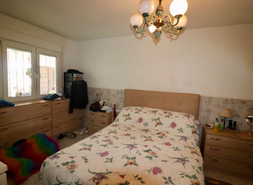 Resale - Country House - Las Heredades