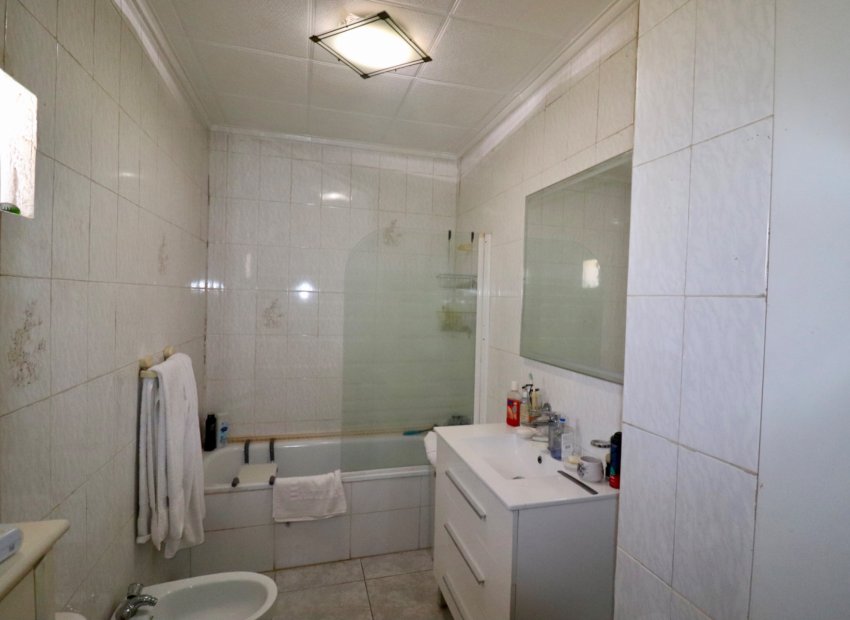 Resale - Country House - Las Heredades