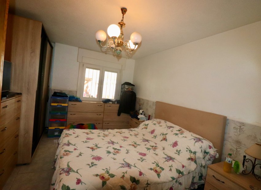 Resale - Country House - Las Heredades