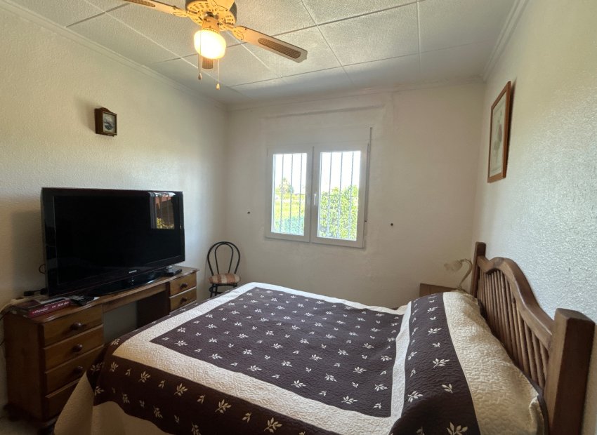 Resale - Country House - Las Heredades