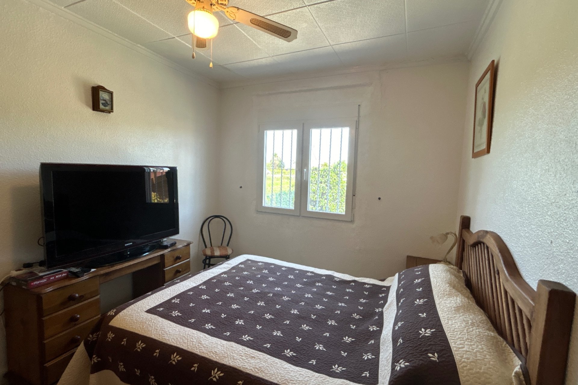 Resale - Country House - Las Heredades