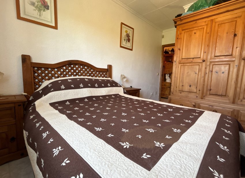 Resale - Country House - Las Heredades