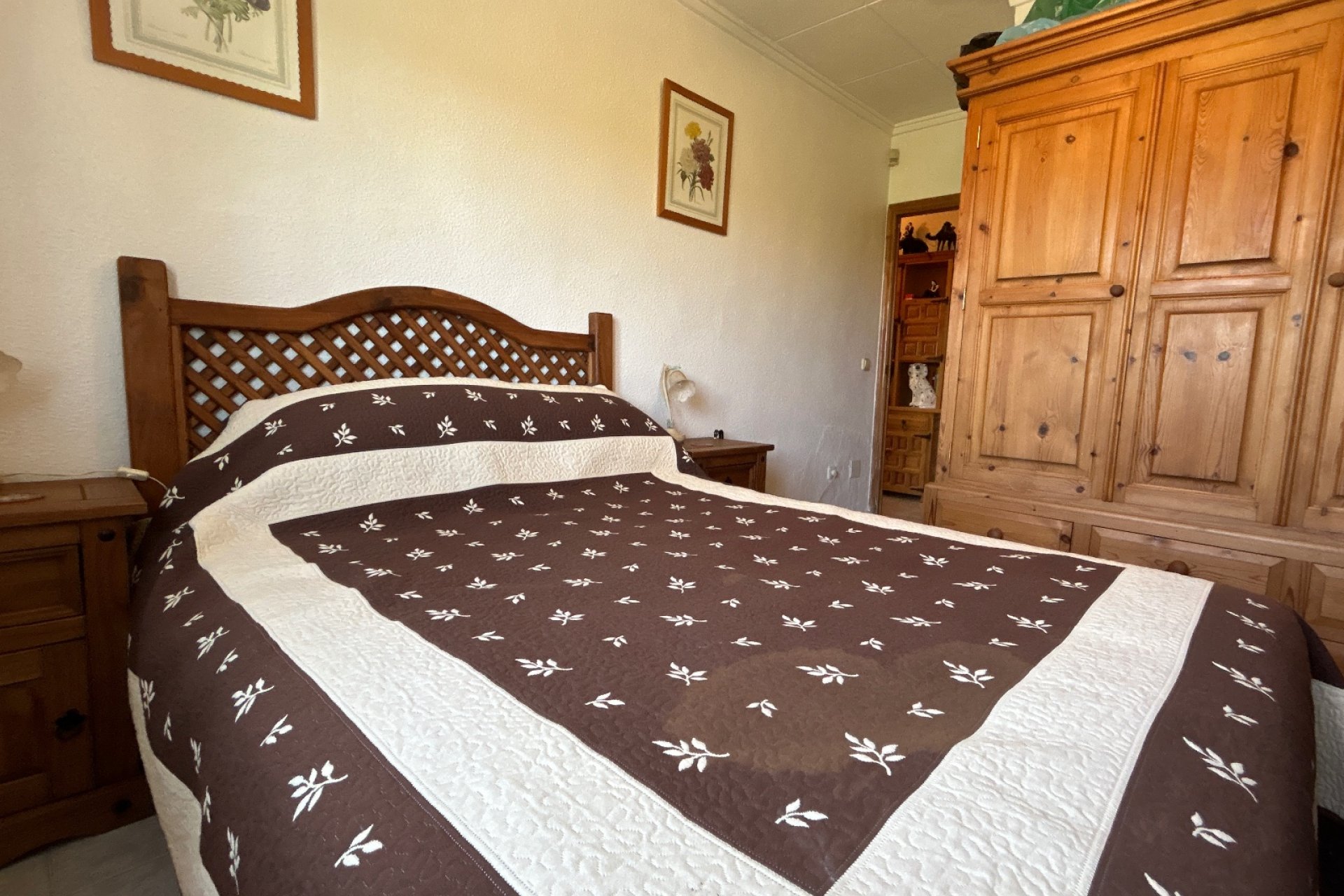 Resale - Country House - Las Heredades