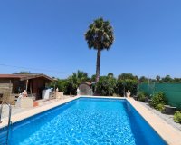 Resale - Country House - Las Heredades