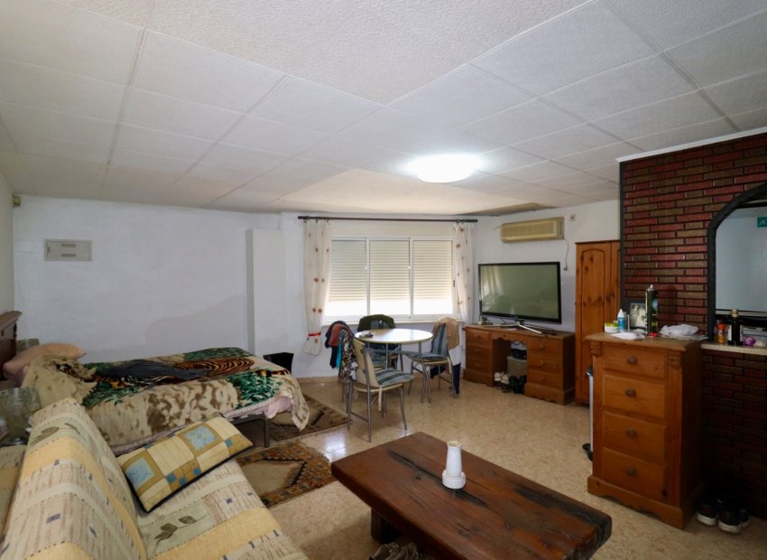 Resale - Country House - Las Heredades