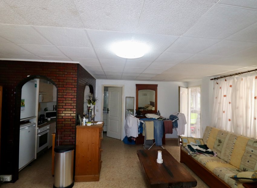 Resale - Country House - Las Heredades