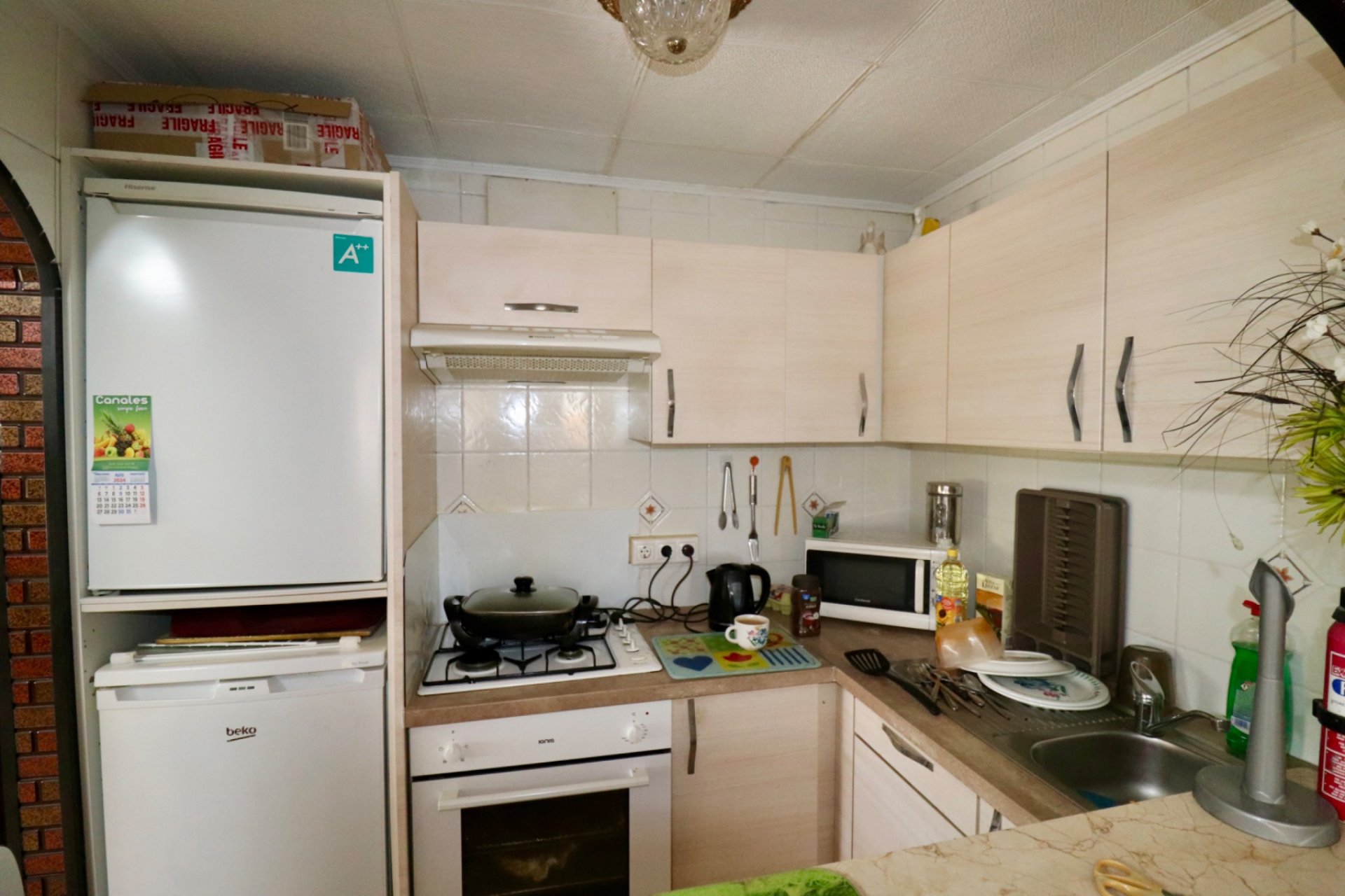 Resale - Country House - Las Heredades