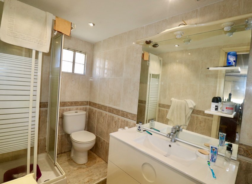 Resale - Country House - Las Heredades