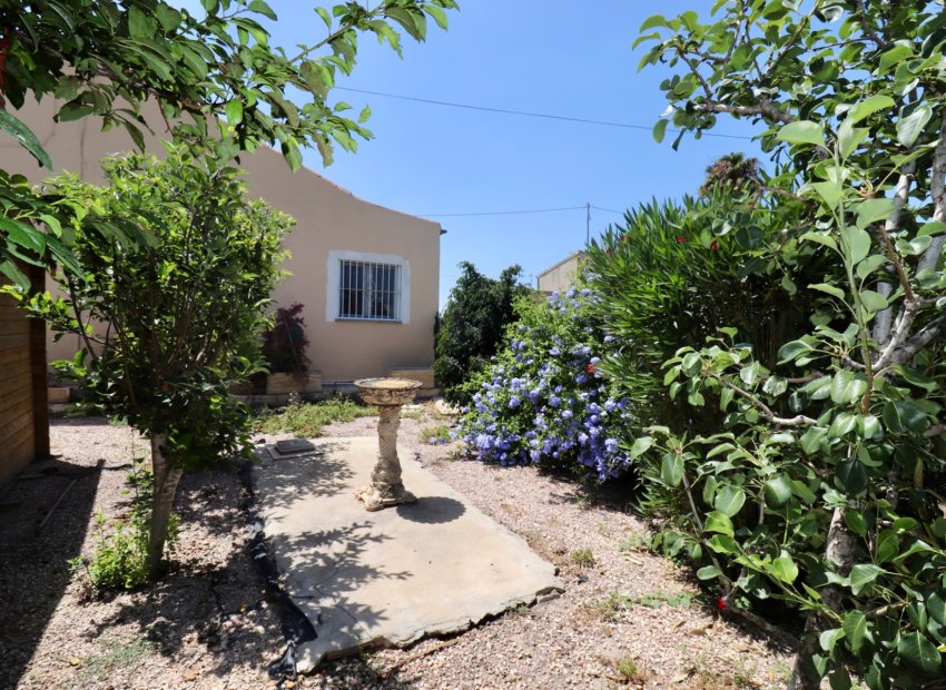 Resale - Country House - Las Heredades