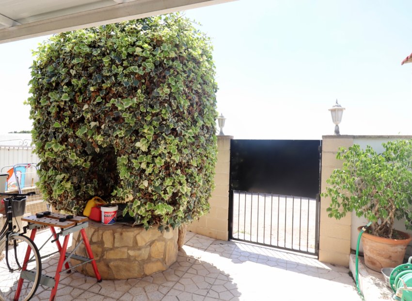 Resale - Country House - Las Heredades