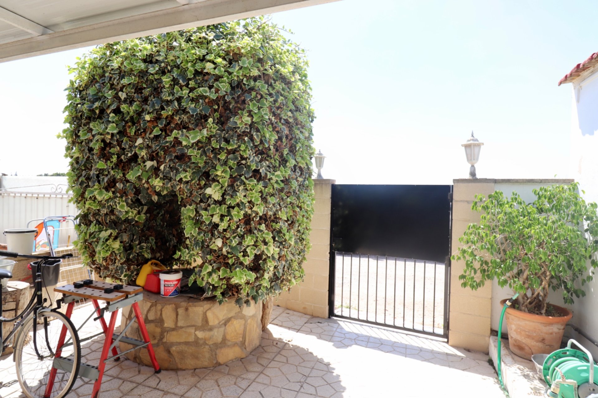 Resale - Country House - Las Heredades