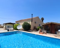 Resale - Country House - Las Heredades