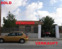 Resale - Country House - Los Alcázares - La Bahia Bella