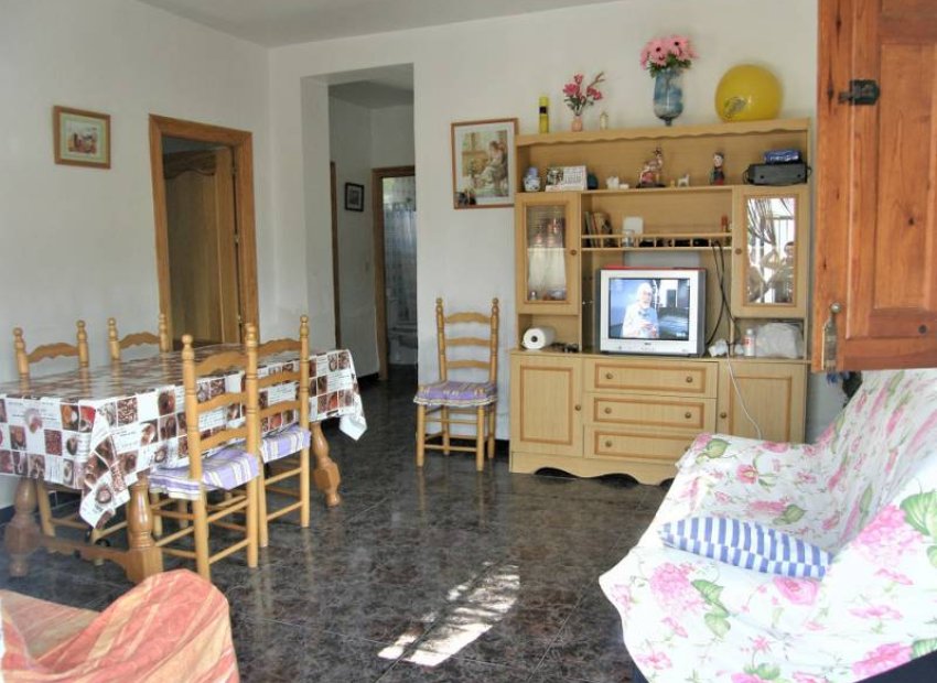 Resale - Country House - Los Alcázares - La Bahia Bella