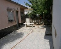 Resale - Country House - Los Alcázares - La Bahia Bella