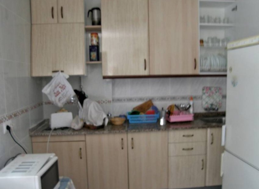 Resale - Country House - Los Alcázares - La Bahia Bella