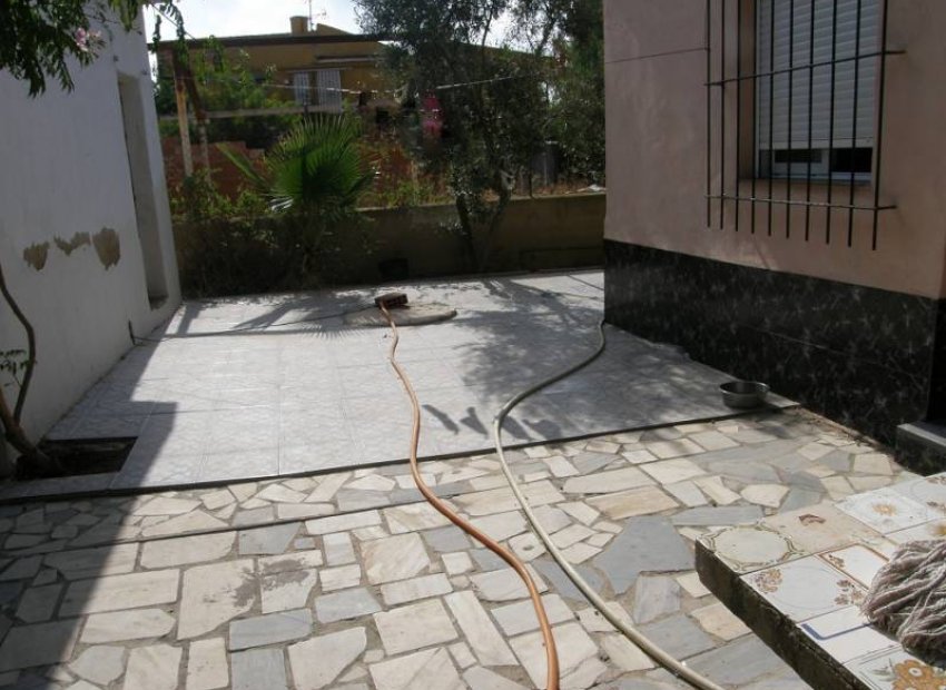 Resale - Country House - Los Alcázares - La Bahia Bella