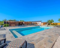 Resale - Country House - Los Montesinos