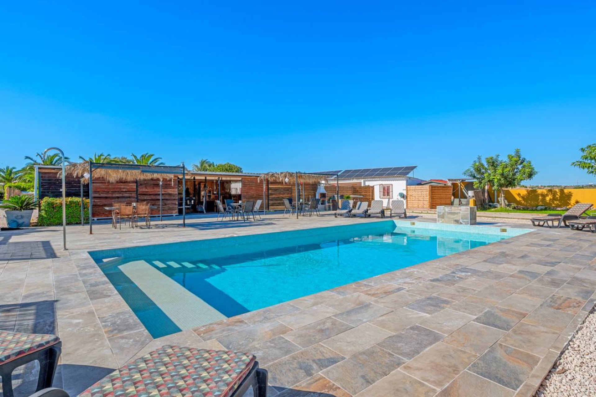 Resale - Country House - Los Montesinos