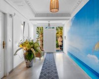 Resale - Country House - Los Montesinos