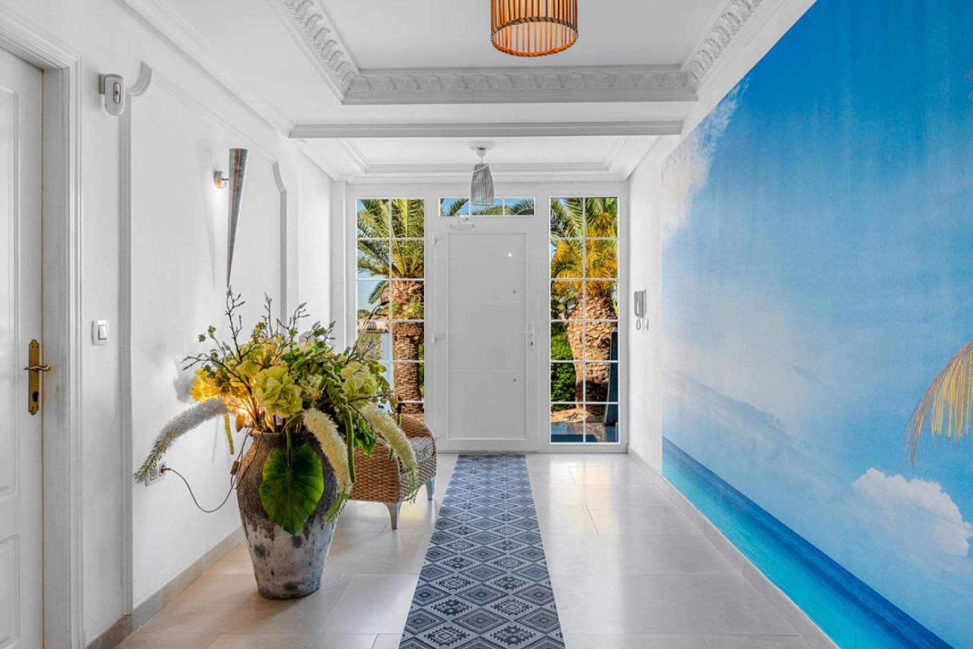 Resale - Country House - Los Montesinos