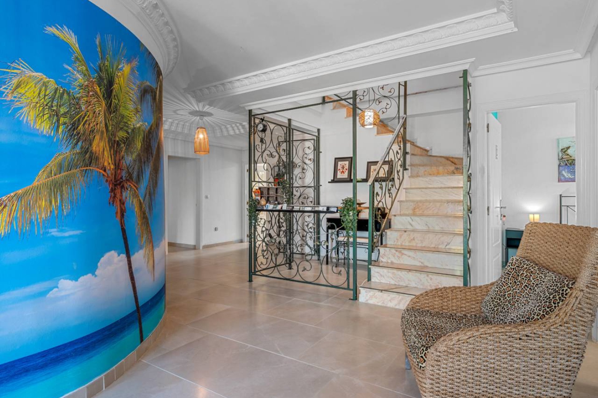 Resale - Country House - Los Montesinos