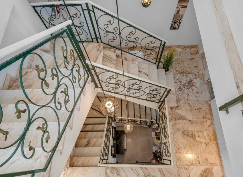 Resale - Country House - Los Montesinos