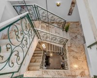 Resale - Country House - Los Montesinos