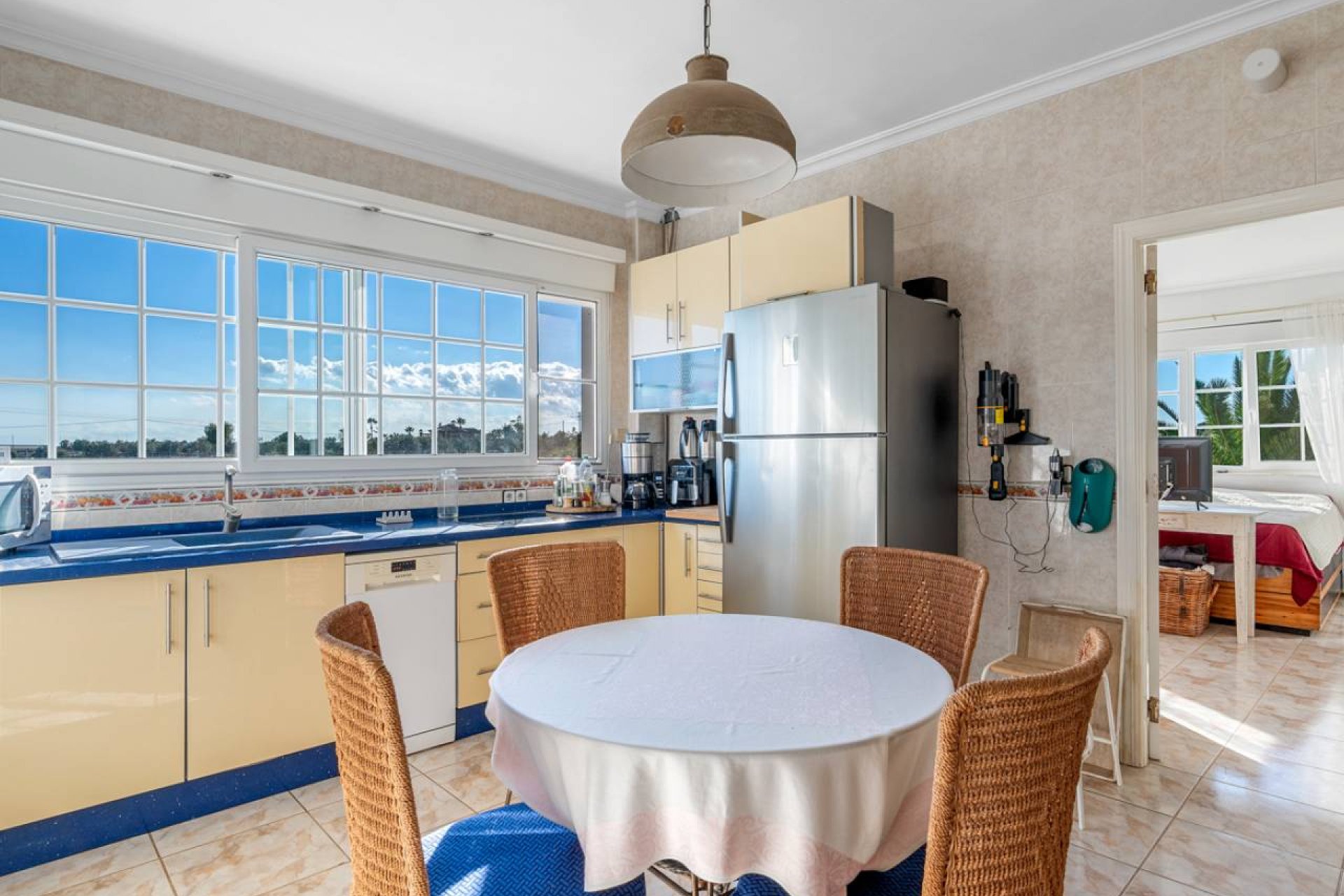 Resale - Country House - Los Montesinos