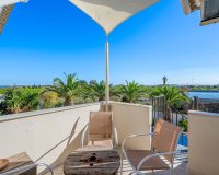 Resale - Country House - Los Montesinos