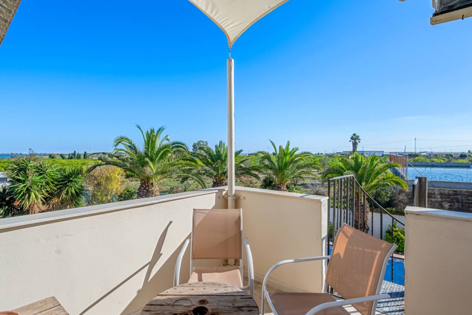 Resale - Country House - Los Montesinos