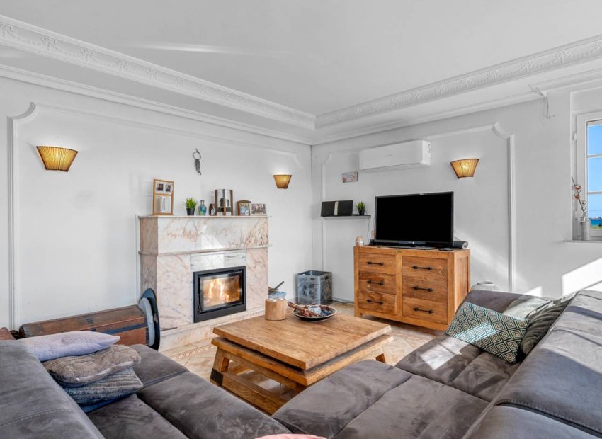 Resale - Country House - Los Montesinos